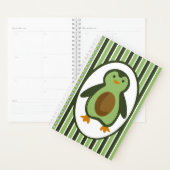 Avocado Penguin Planer (Anzeige)