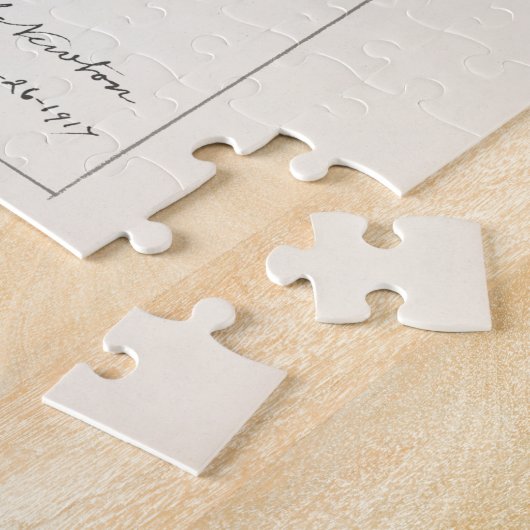 Avocado (Permea) Fruchtfarben Puzzle (Seite)