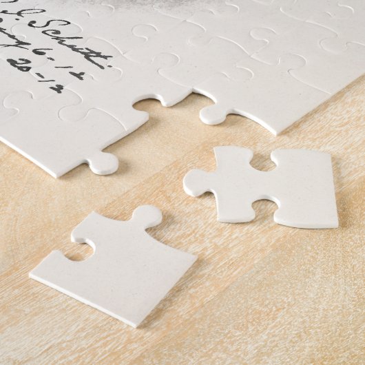 Avocado (Persa) Fruchtfarben Puzzle (Seite)