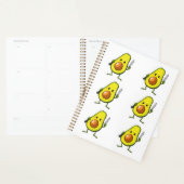 Avocado Planer (Anzeige)