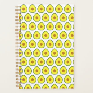 Avocado Planer