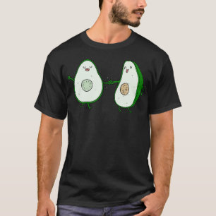 Avocado plush 22 T-Shirt