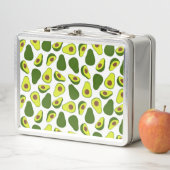 Avocado Print Lunch Boxen (Beispiel)