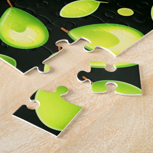 Avocado Puzzle (Seite)