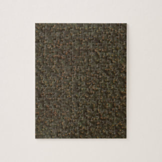 Avocado-Puzzlespiel Puzzle