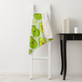 Avocado Sherpadecke (Beispiel)