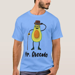 Avocado Shirt 3