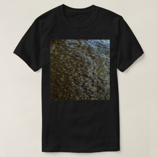 Avocado Skin Classic TShirt (Design vorne)