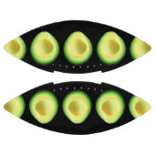 Avocado Spiral 4Joey Football (Paneele)