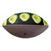 Avocado Spiral 4Joey Football (Gedreht 270)