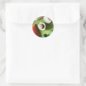 Avocado Sticker (Tasche)