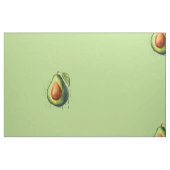 Avocado Stoff (Fat Quarter (45,7 x 55,9 cm))