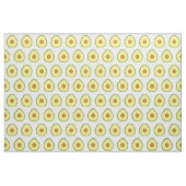 Avocado Stoff (Yard (91,4 cm))