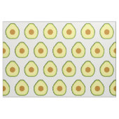 Avocado Stoff (Fat Quarter (45,7 x 55,9 cm))