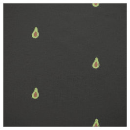 Avocado Stoff