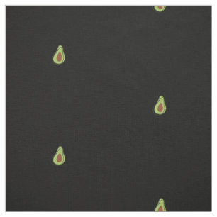Avocado Stoff