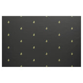 Avocado Stoff (Fat Quarter (45,7 x 55,9 cm))