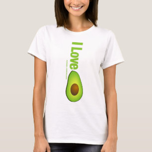 Avocado-T - Shirt