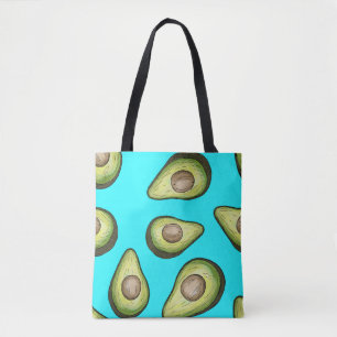 Avocado Tasche