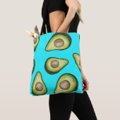 Avocado Tasche (Von Nahem)