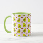 Avocado Tasse (Links)