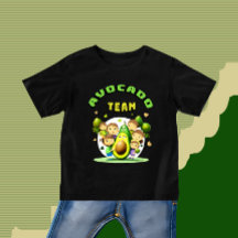Avocado-Team