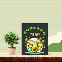 Avocado-Team