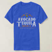 Avocado Tequila TShirt Classic TShirt (Design vorne)