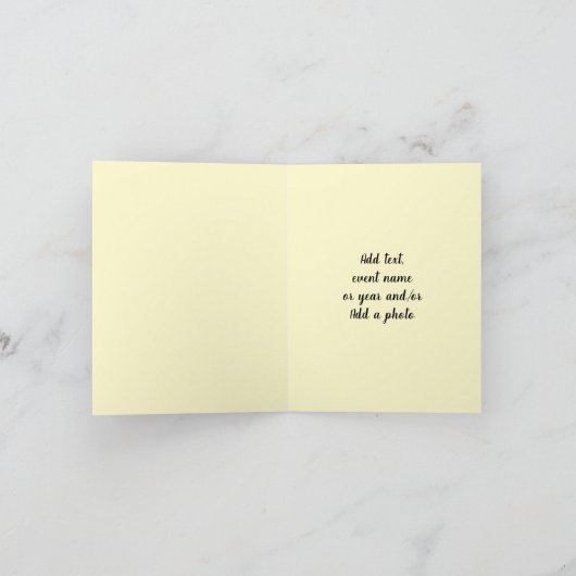 Avocado Toast Karte (Innenseite)