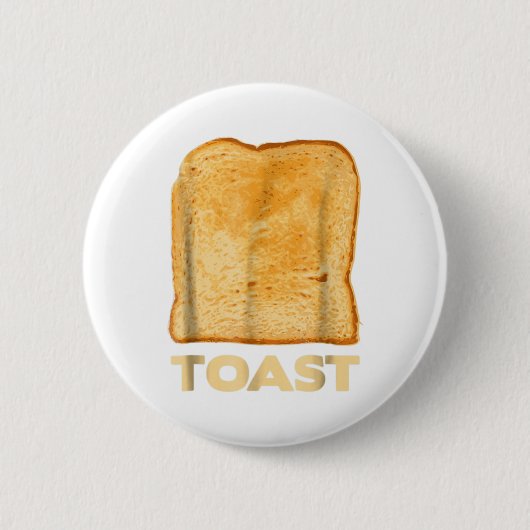 Avocado Toast Kostüm T - Shirt Matching Halloween Button (Vorderseite)
