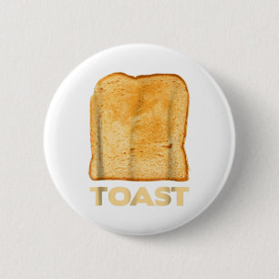 Avocado Toast Kostüm T - Shirt Matching Halloween  Button