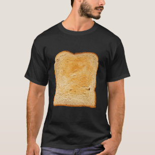Avocado Toast Matching Kostüme Toast Brot Slice T-Shirt