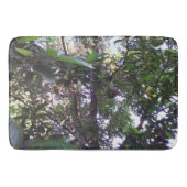Avocado Tree Badematte (Vorderseite)