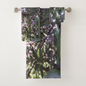 Avocado Tree Badhandtuch Set (Insitu)