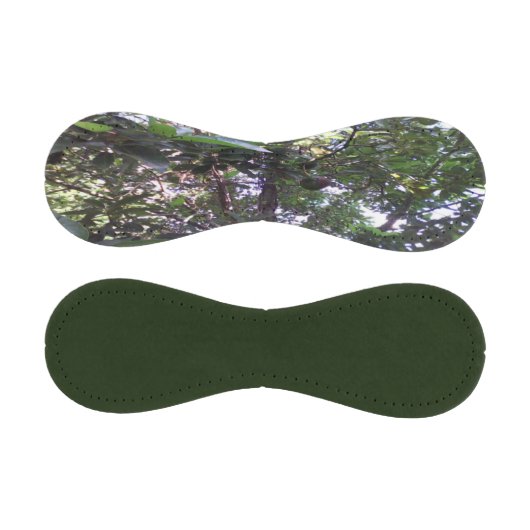 Avocado Tree Baseball (Paneele)