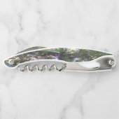 Avocado Tree Kellnermesser (Rückseite)