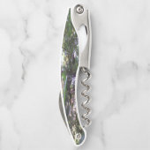 Avocado Tree Kellnermesser (Rückseite)