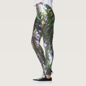 Avocado Tree Leggings (Links)