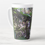 Avocado Tree Milchtasse (Linke Ecke)