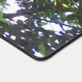 Avocado Tree Schreibtischunterlage (Ecke)