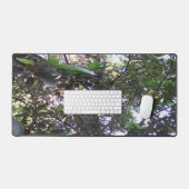 Avocado Tree Schreibtischunterlage (Tastatur & Maus)