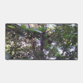 Avocado Tree Schreibtischunterlage (Vorderseite)