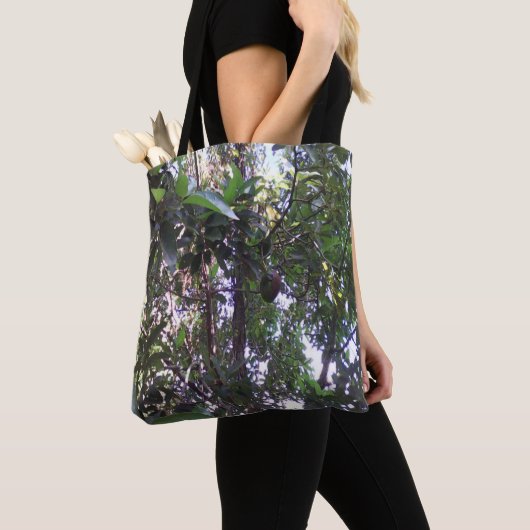 Avocado Tree Tote Bag Tasche (Von Nahem)