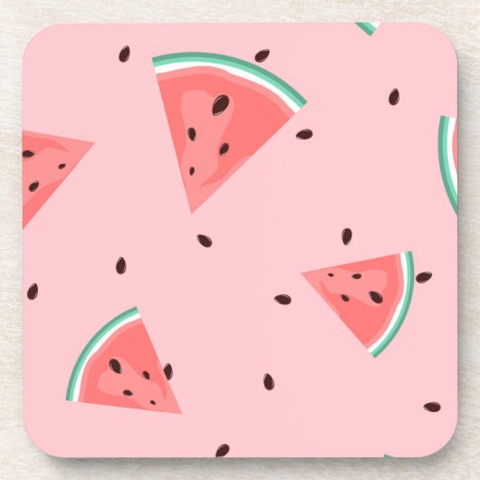 Avocado Untersetzer (Vorderseite)