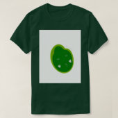 Avocado ver1 T-Shirt (Design vorne)