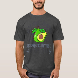 Avocado Wertungsgesellschaft T-Shirt