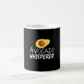 Avocado Whisperer Kaffeetasse (Mittel)