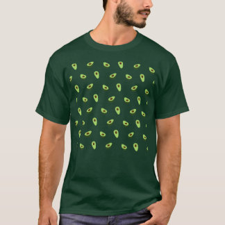 Avocadoästhetik T-Shirt