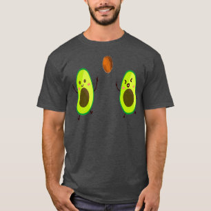 Avocadoball 11 T-Shirt