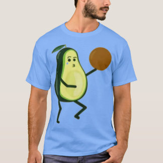 Avocadoball T-Shirt